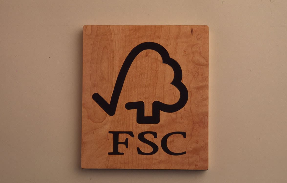 FSC-Logo