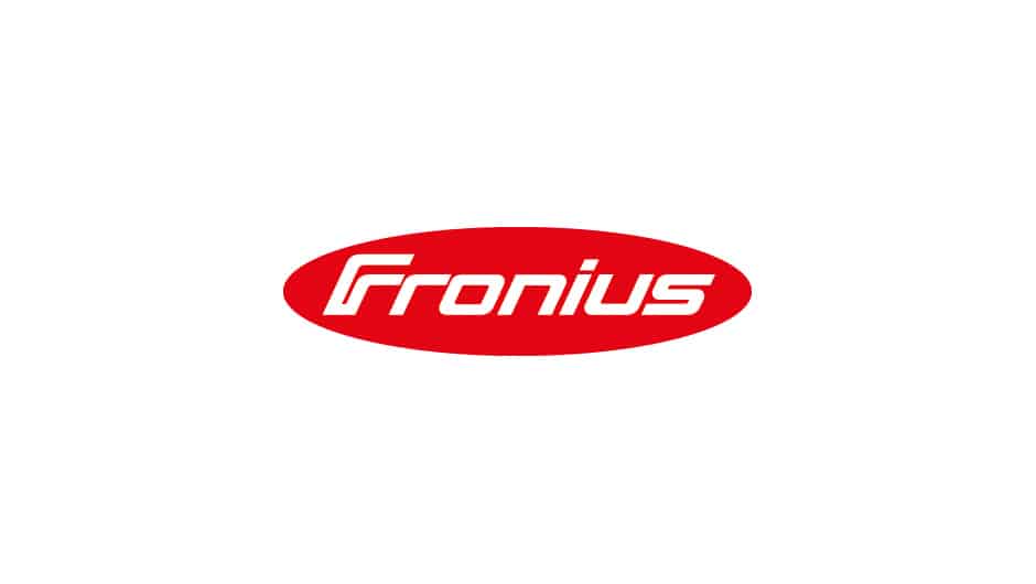 Logo Fronius
