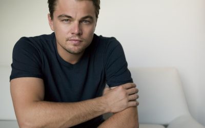 WWF: Leonardo DiCaprio spendet eine Million Dollar für die Rettung der Tiger