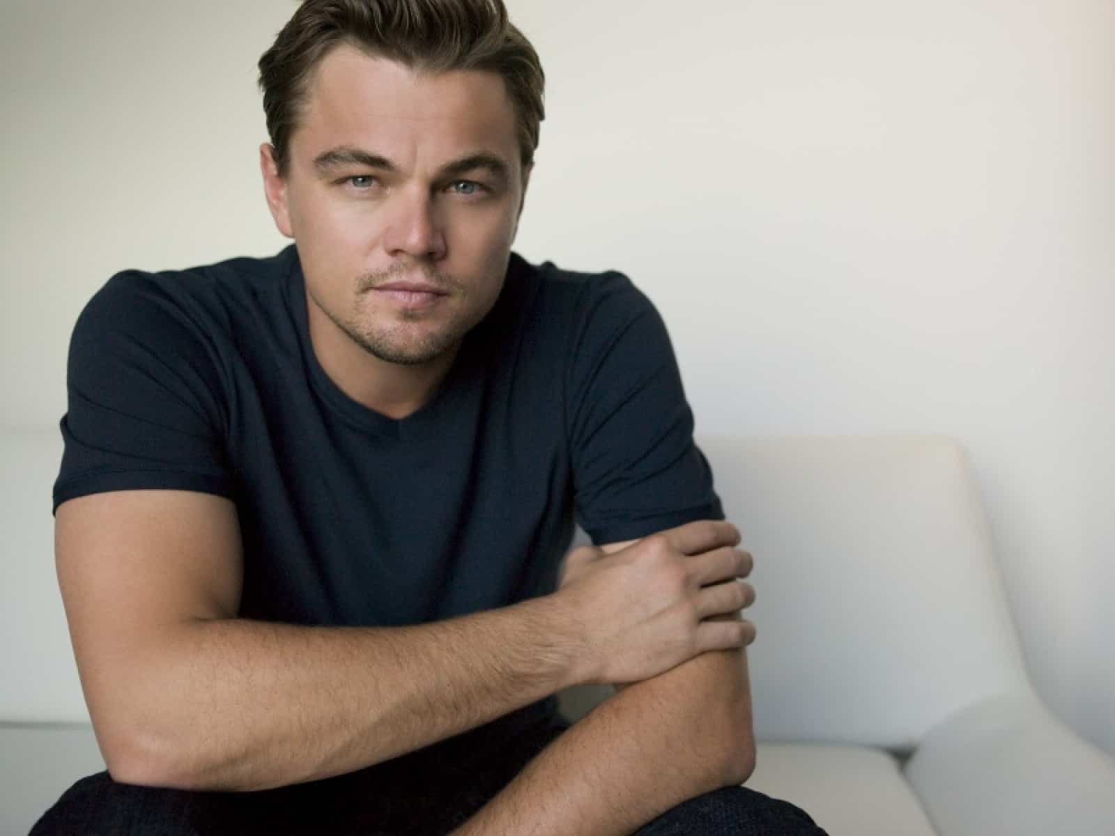 Leonardo Di Caprio
