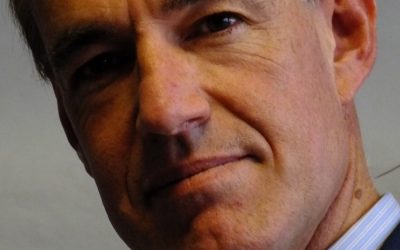 Marco Lambertini wird neuer Generaldirektor von WWF International