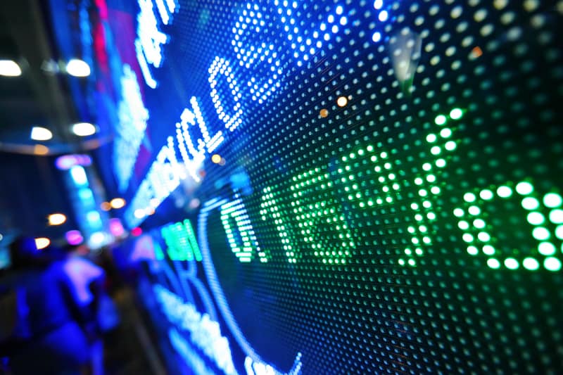 Stock Market