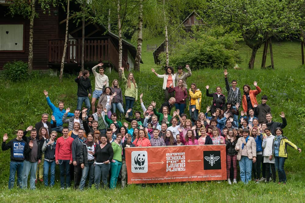 ESFALP Abschlussevent
