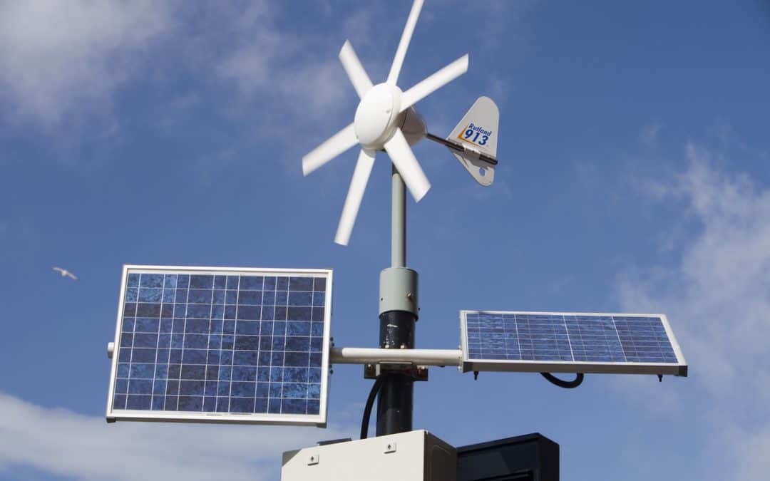 WWF begrüßt die Ratifizierung des Pariser Klimaschutzabkommens im Parlament