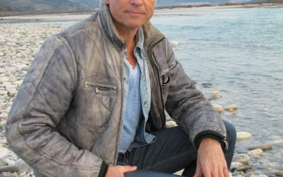 WWF gratuliert Ulrich Eichelmann zum Großen Bindingpreis