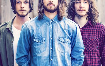 The Makemakes unterstützen die Gorillaprojekte des WWF