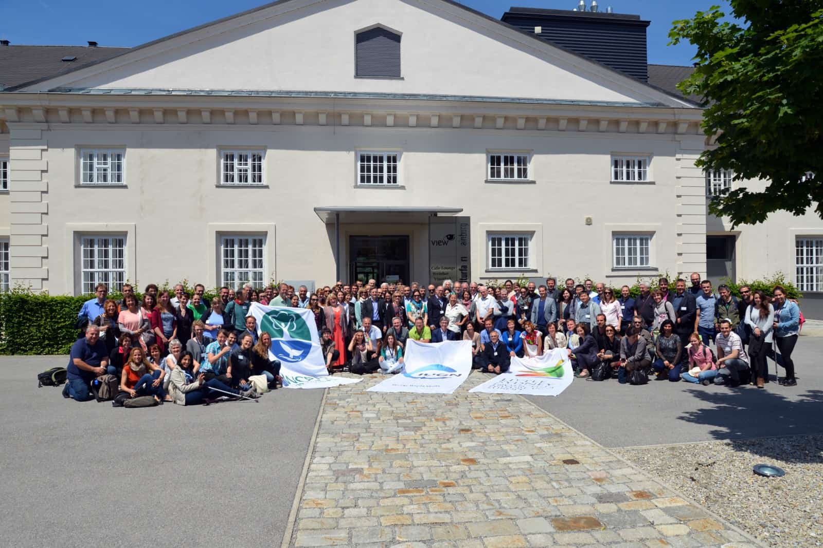 Gruppenbild
