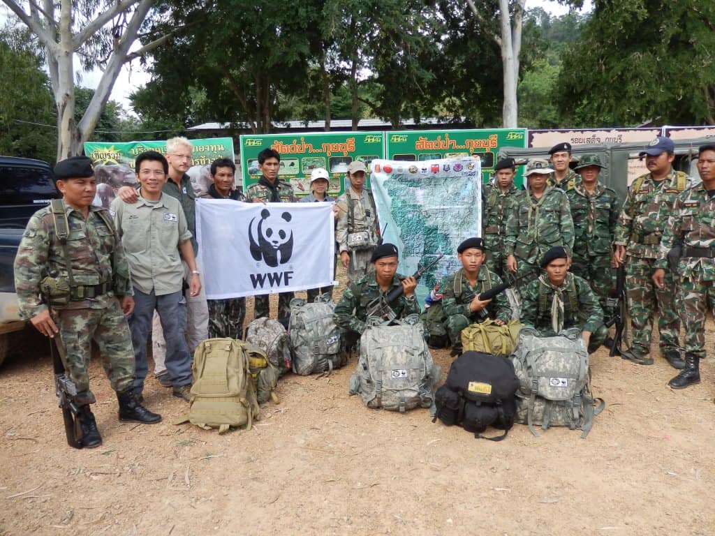Rangers Kuiburi