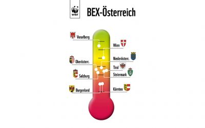WWF: Die Steiermark braucht starken Schub für die Energiewende