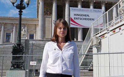 WWF: Neues Standortgesetz ist Frontalangriff auf Natur und Umwelt