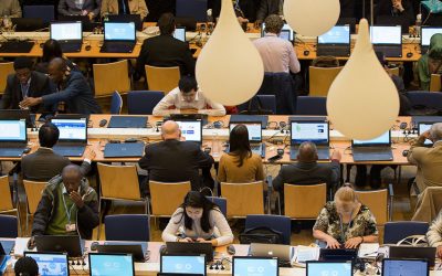 Allianz für Klimagerechtigkeit: Klimakonferenz bringt neues Regelwerk, versäumt aber effektive Bekämpfung der Klimakrise