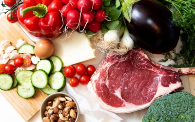 Welternährungstag: WWF fordert Maßnahmen gegen sinkende Ernährungssicherheit