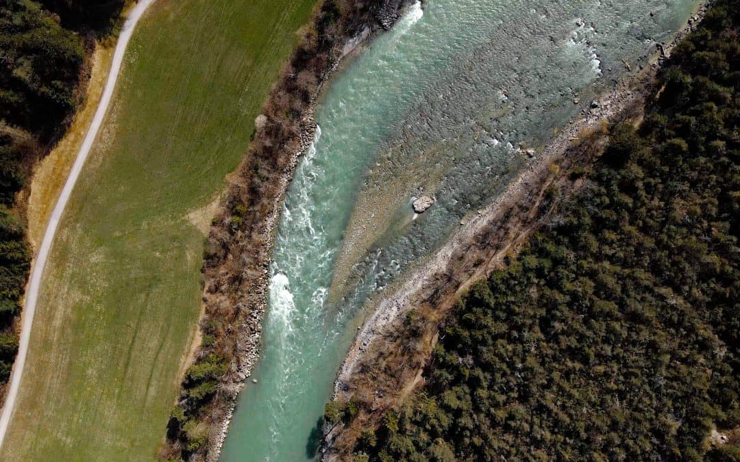 Innsbruck Nature Film Festival mit Schwerpunkt zum Inn