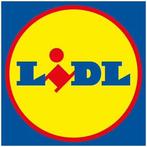 Logo LIDL Österreich