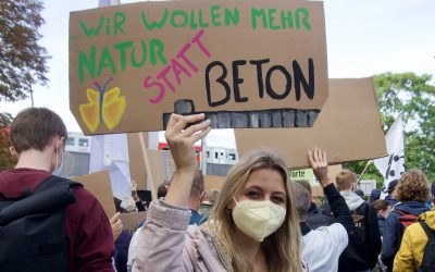 Aus für Lobautunnel – Naturparadies gerettet!