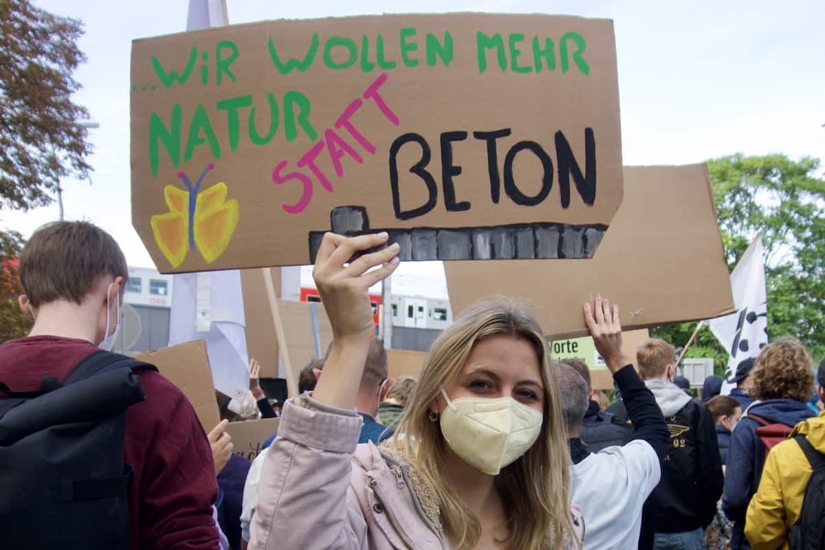 Natur statt Beton (c) Mohl/WWF