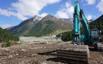 Tiroler Natur- und Umweltverbände fordern Neustart für den Naturschutz