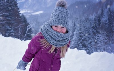 Langeweile in den Winterferien? Muss nicht sein!