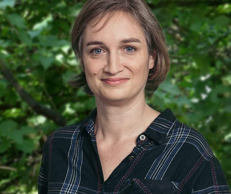 Tamara Greiner