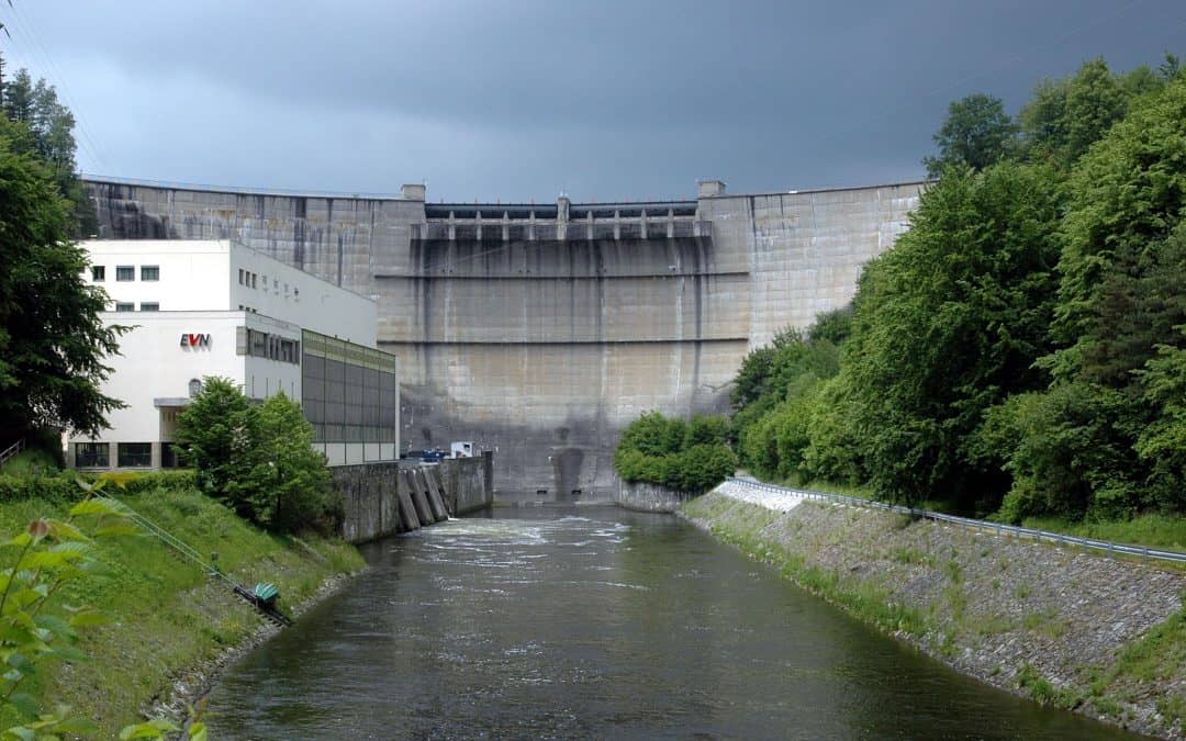 Wasserkraft: Der grüne Mythos