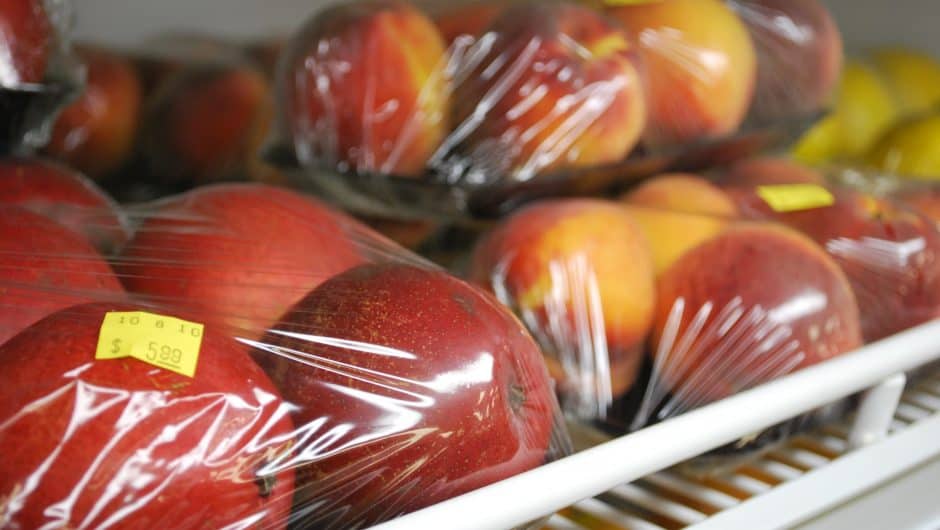 Der Weg zu umweltverträglicheren Verpackungen