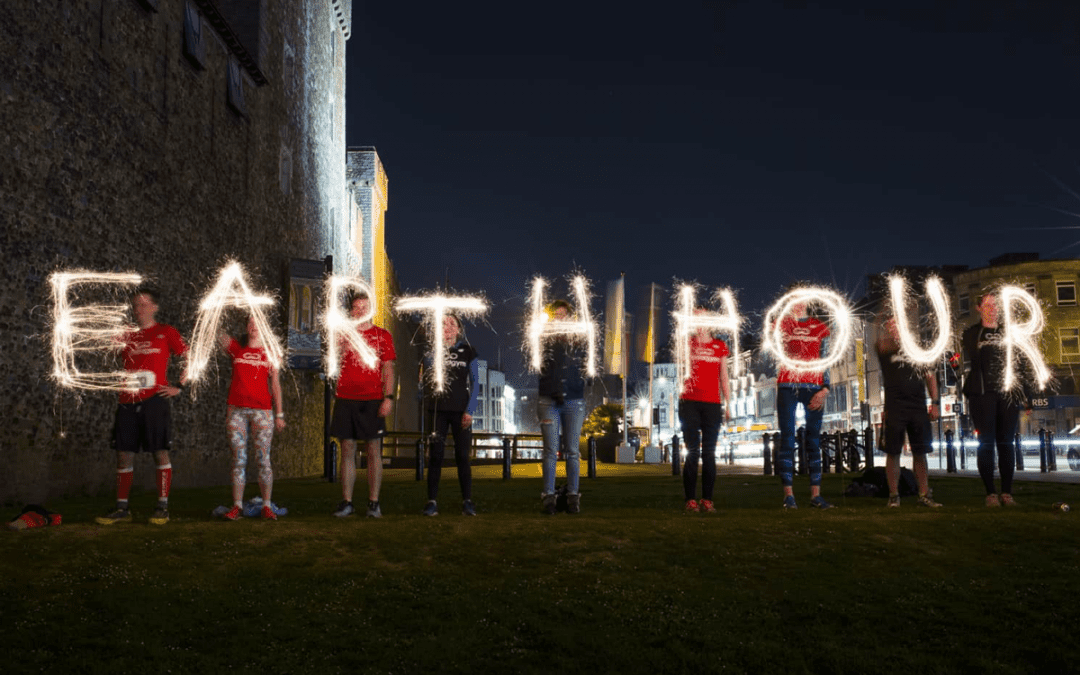 20 Jahre WWF Earth Hour: Licht aus gegen Energieverschwendung