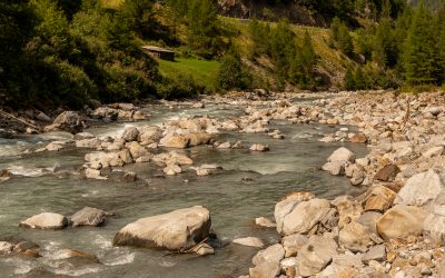 Ausbau Kraftwerk Kaunertal bedroht Wasserressourcen im Ötztal