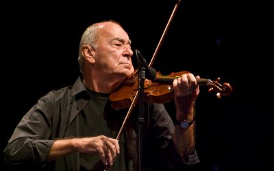 WWF Österreich trauert um Musiker und Ehrenmitglied Toni Stricker