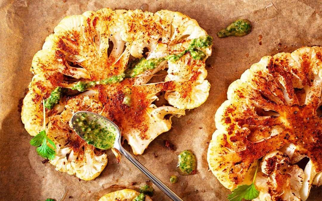 WWF-Aktionsplan für eine Ernährungswende