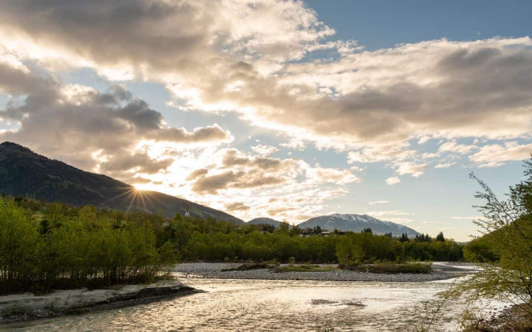 WWF begrüßt die Abweisung des Kraftwerkprojekts am Kalserbach in Osttirol