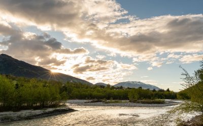 WWF: Land Tirol säumig beim Schutz der Osttiroler Gletscherflüsse