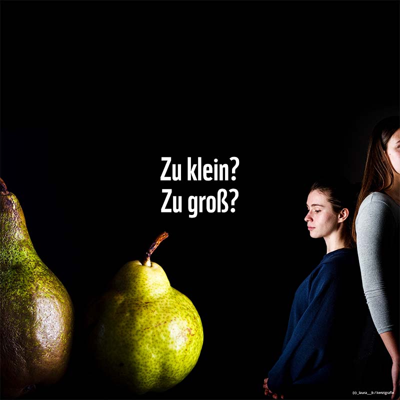 Lebenmittelrettung zu gross zu klein Lebenmittelrettung zu gross zu klein