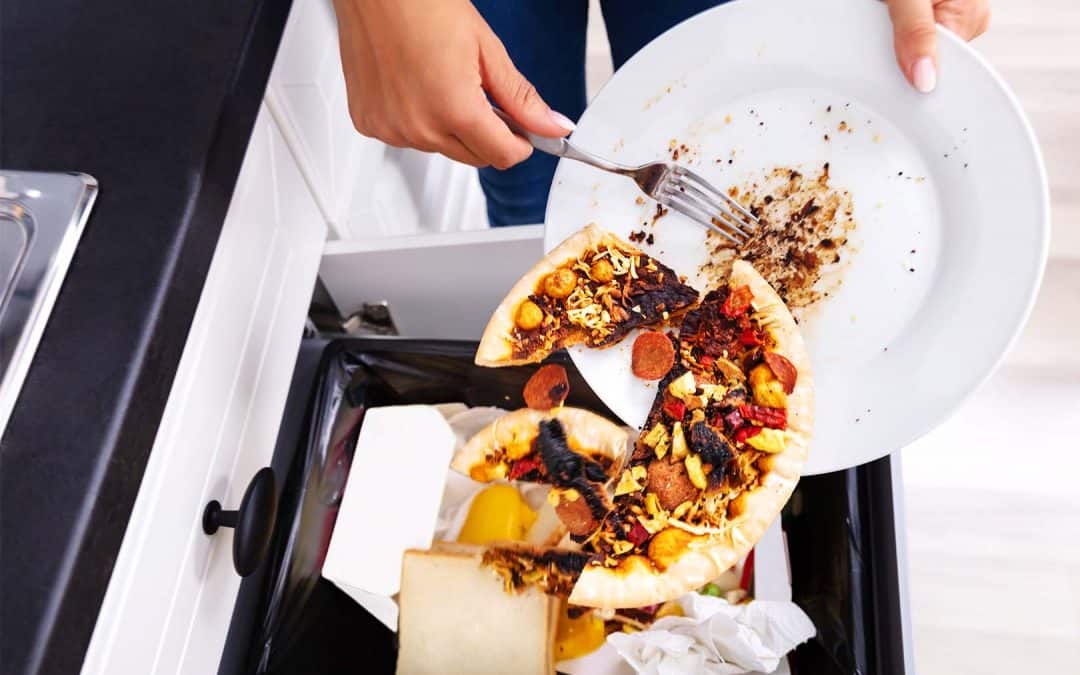 Lebensmittelverschwendung: Diese 5 Maßnahmen fordern wir von der Politik