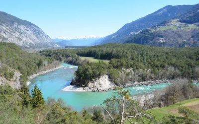 WWF warnt vor massiver Kraftwerks-Verbauung des Tiroler Oberlandes