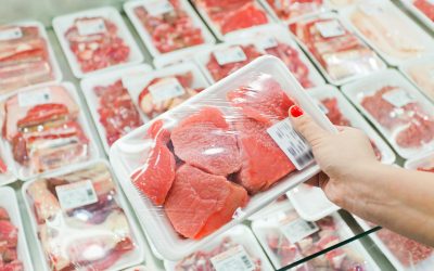 WWF-Rabattanalyse: Jedes dritte Grillfleisch stammt aus dem Ausland