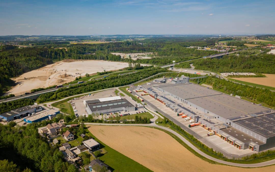 Vor Raumordnungs-Gipfel: WWF fordert Bundesländer zum Handeln auf