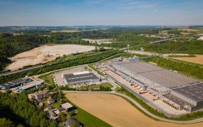 WWF-Faktencheck zum Bodenverbrauch in Oberösterreich