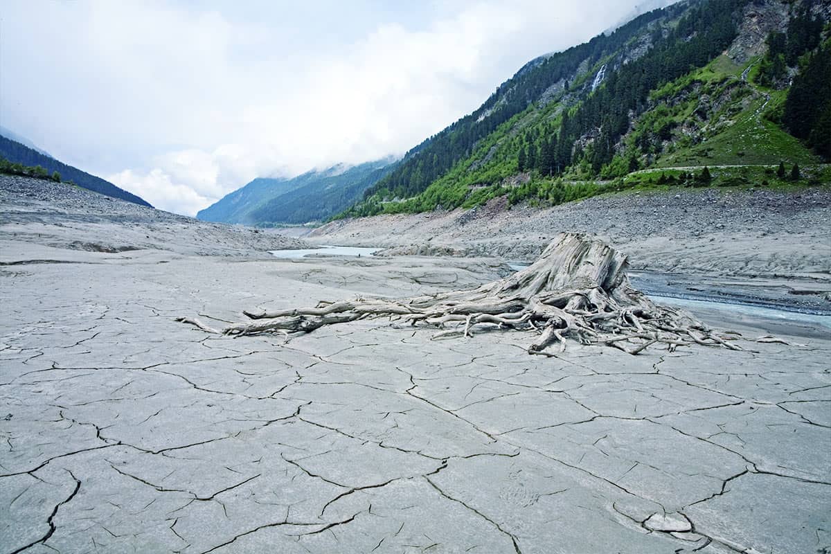 Ausbaupläne Kraftwerk Kaunertal WWF Österreich