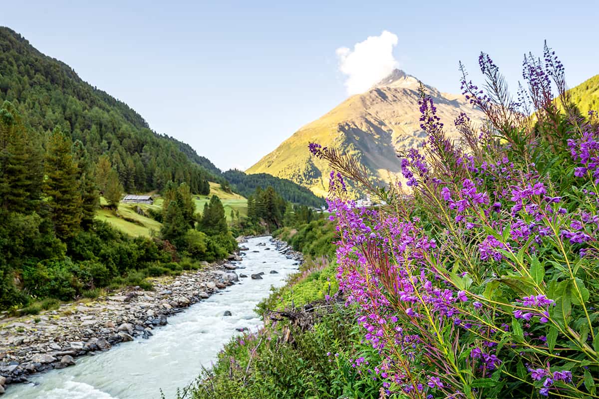 Kaunertal