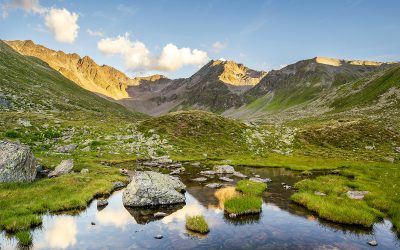 Tirol: WWF kritisiert „klima- und energiepolitischen Blindflug“
