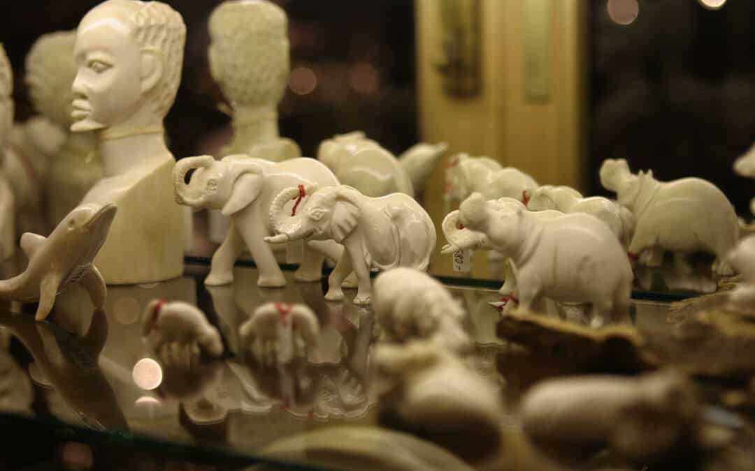 Andenkenkauf? Augen auf!