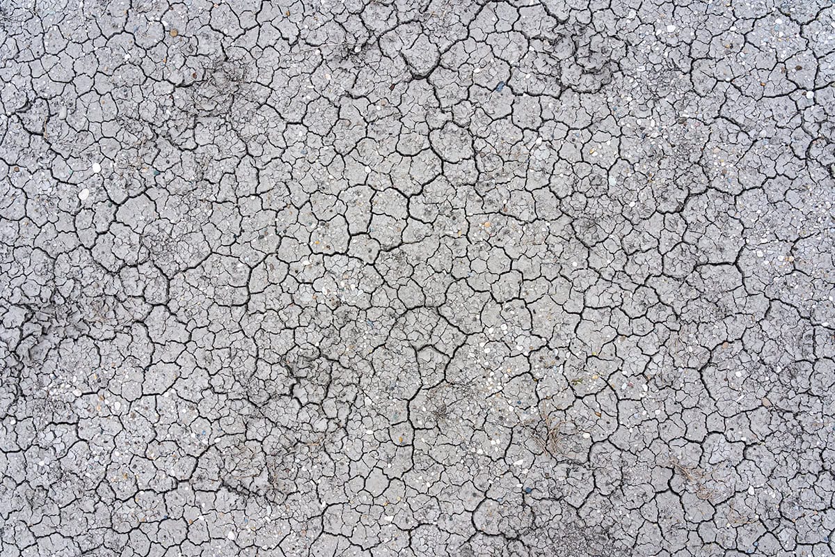 Trockenheit