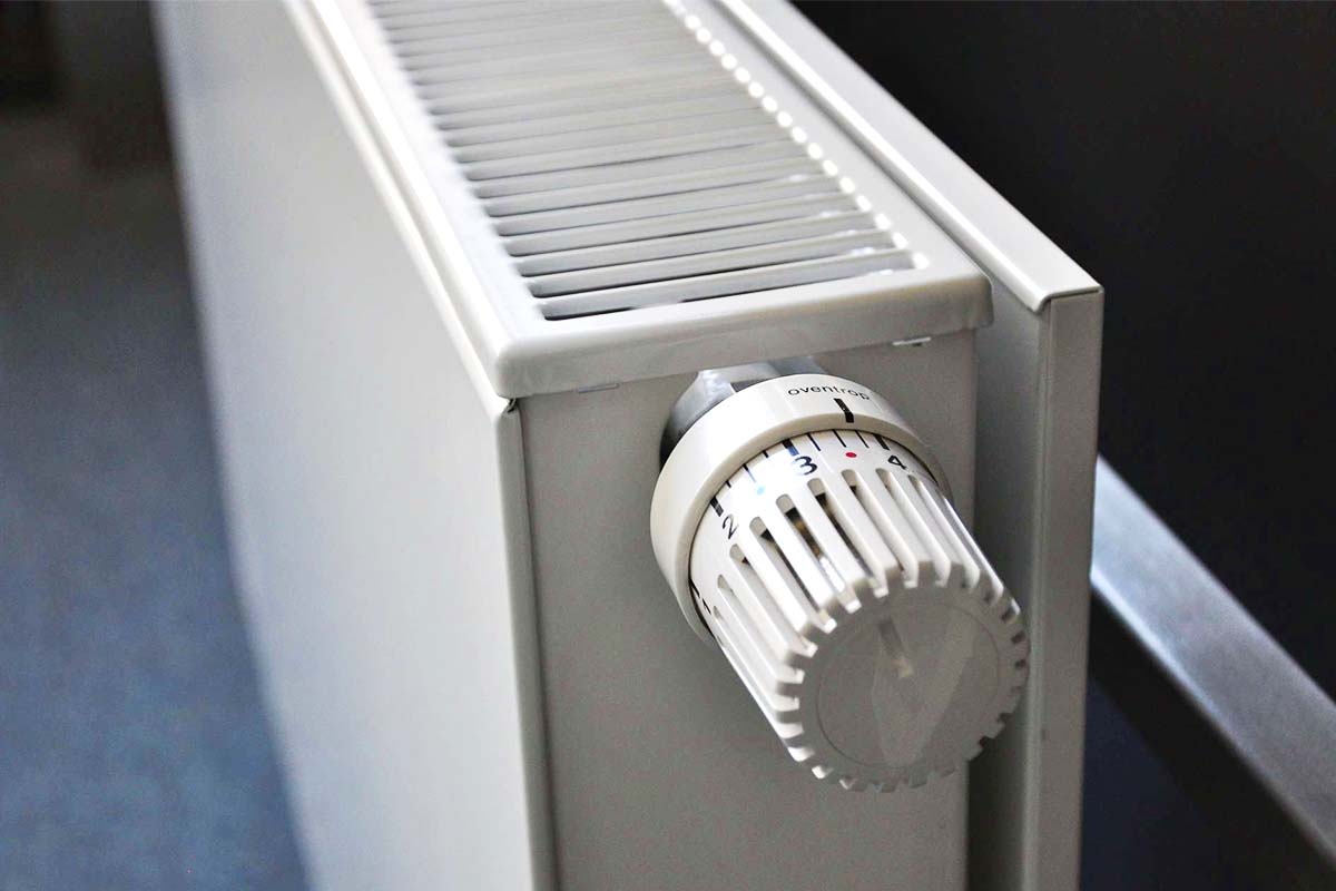 Radiator Radiator