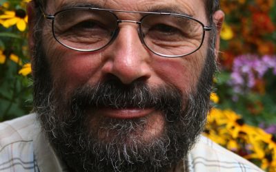 WWF trauert um Naturschützer Professor Georg Grabherr