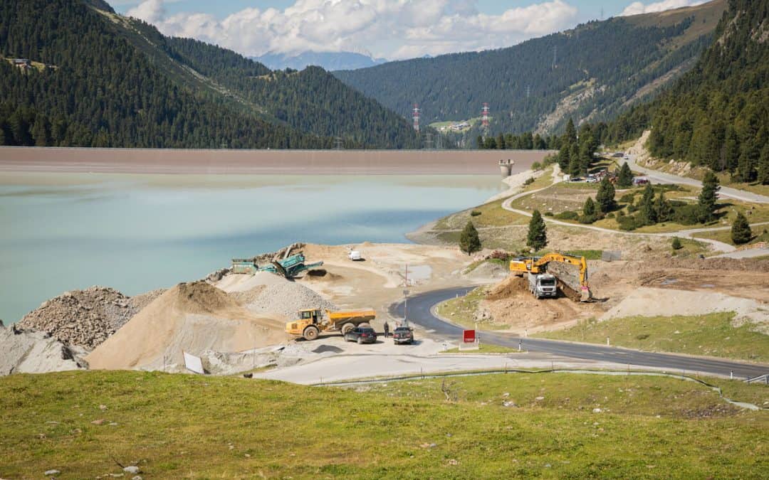 Heimat großer Umweltsünden: Wieso Österreich kein Umweltmusterland ist
