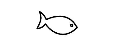 Fisch Icon