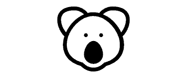 Koala Icon