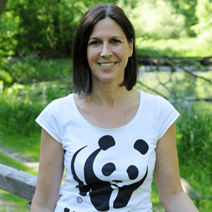 Andrea Johnaides WWF Österreich