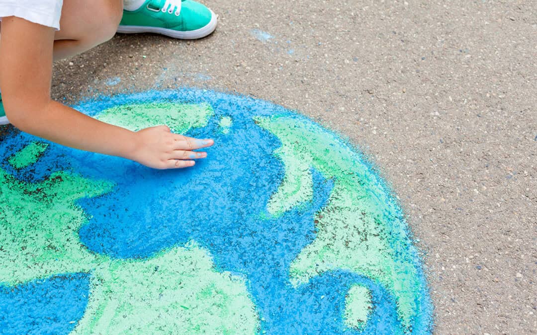 10 Klimaschutz-Tipps für den Alltag