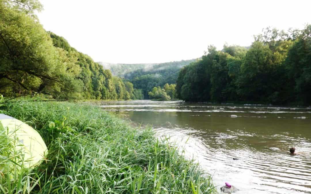 15. – 22. August 2025 – Exkursion: Experience Wilderness Waldkarpaten, Polen